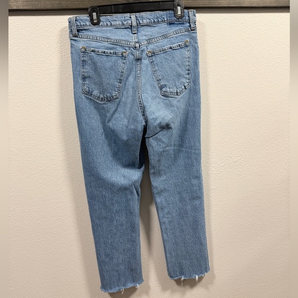 Abercrombie Women's High Rise - Picture 2 of 4